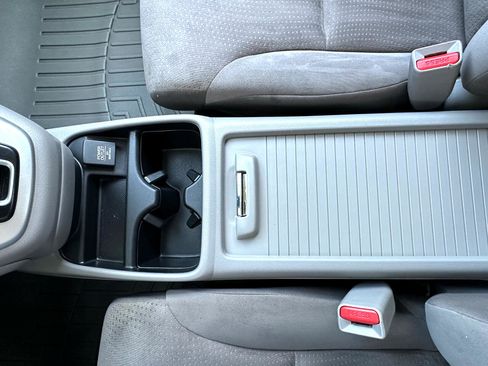 Used 2014 Honda CR-V EX image 28