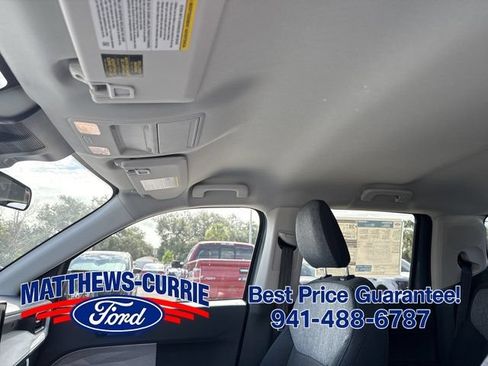 New 2026 Ford Maverick XLT FWD image 12