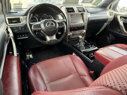 Certified 2021 Lexus GX 460 Premium image 27