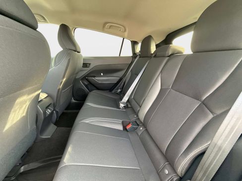 New 2026 Subaru Crosstrek 2.0i Premium image 14