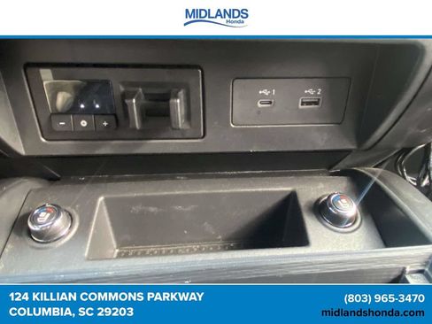 Used 2021 Nissan Titan PRO-4X w/ Pro-4x Convenience Package AWD/4WD image 26