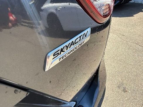 Used 2016 MAZDA CX-5 Grand Touring AWD/4WD image 5