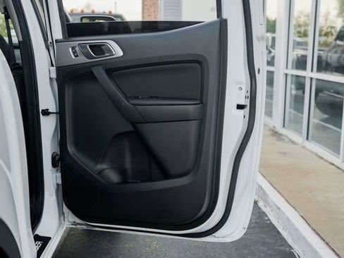 Used 2021 Ford Ranger XLT w/ Equipment Group 301A Mid image 35