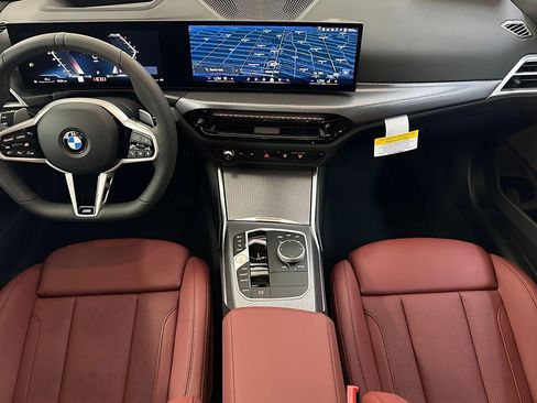 New 2026 BMW 330i Sedan w/ M Sport Package image 16