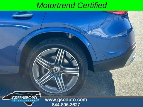 Used 2023 Mercedes-Benz GLC 300 image 44