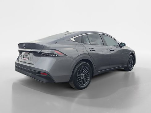 New 2026 Nissan Sentra SV FWD image 5