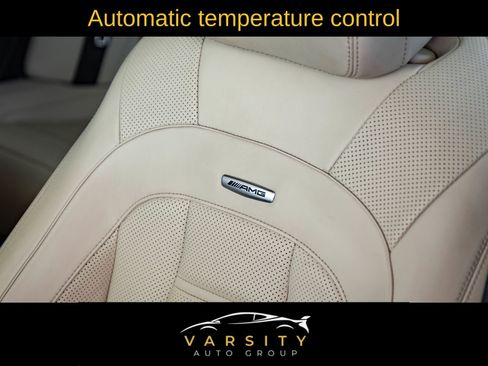 Used 2022 Mercedes-Benz E 53 AMG 4MATIC Sedan image 30