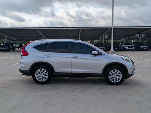 Used 2015 Honda CR-V EX-L image 6