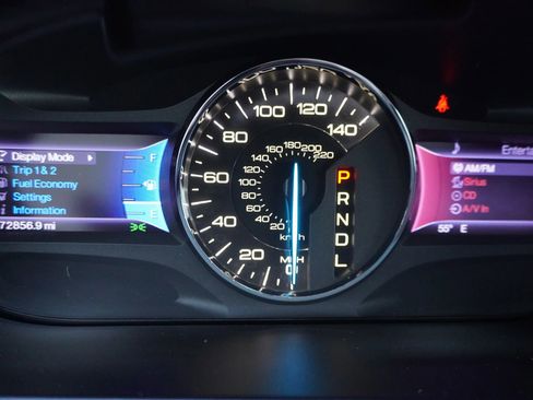 Used 2013 Ford Edge Limited image 22