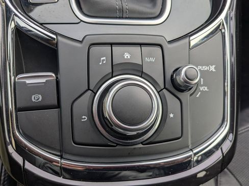 Used 2018 MAZDA CX-9 Grand Touring image 28