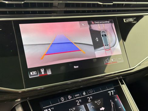 New 2026 Audi Q8 Premium Plus AWD/4WD image 20