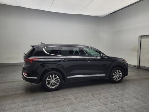 Used 2020 Hyundai Santa Fe SEL image 10