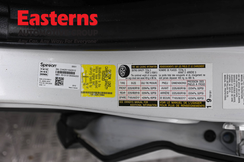 Used 2019 Lexus NX 300 AWD w/ Premium Package image 39