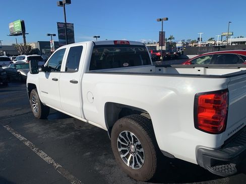 Used 2014 Chevrolet Silverado 1500 W/T w/ WT Convenience Package image 7