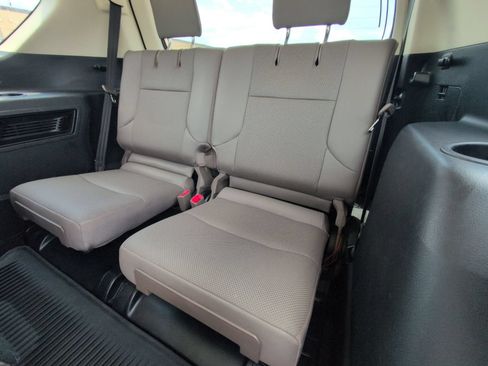 Used 2021 Lexus GX 460 Premium w/ Premium Package AWD/4WD image 30