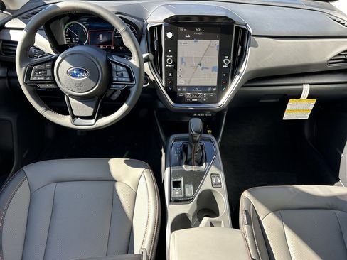 New 2026 Subaru Crosstrek 2.5i Limited image 13