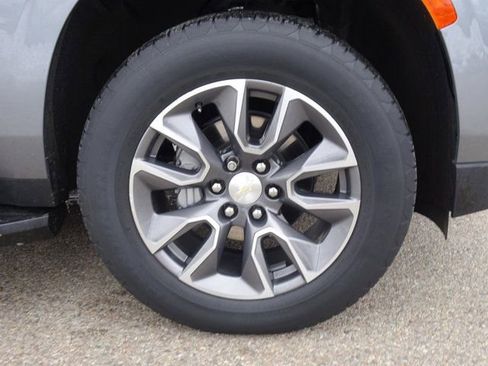 Certified 2021 Chevrolet Tahoe LT w/ LT Signature Package image 27