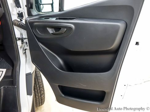 Used 2021 Mercedes-Benz Sprinter 2500 w/ Driver Convenience Package image 18