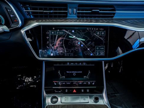 Used 2022 Audi A7 3.0T Premium Plus image 50