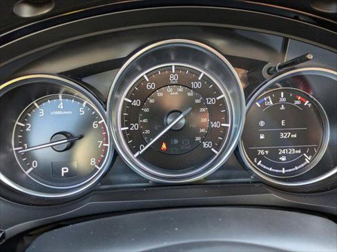 Certified 2022 MAZDA CX-9 Sport AWD/4WD image 14