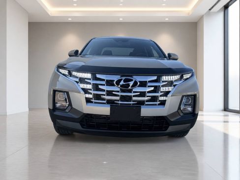 Used 2023 Hyundai Santa Cruz SE AWD/4WD image 8