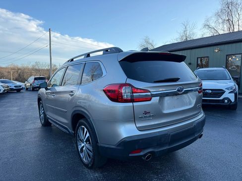 Used 2020 Subaru Ascent Limited w/ Technology Package image 4