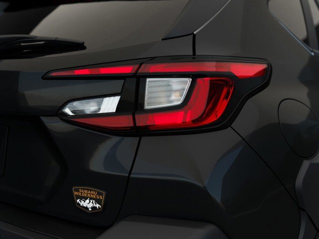 New 2027 Subaru Crosstrek 2.5i Wilderness AWD/4WD image 11