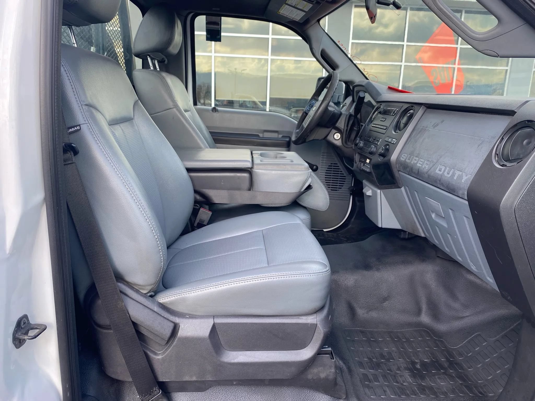 Used 2011 Ford F350 XL RWD image 20
