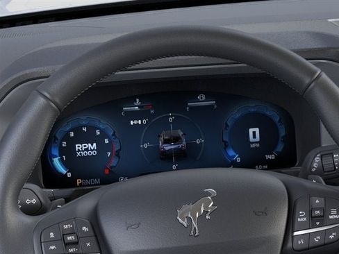 New 2026 Ford Bronco Sport Badlands AWD/4WD image 59