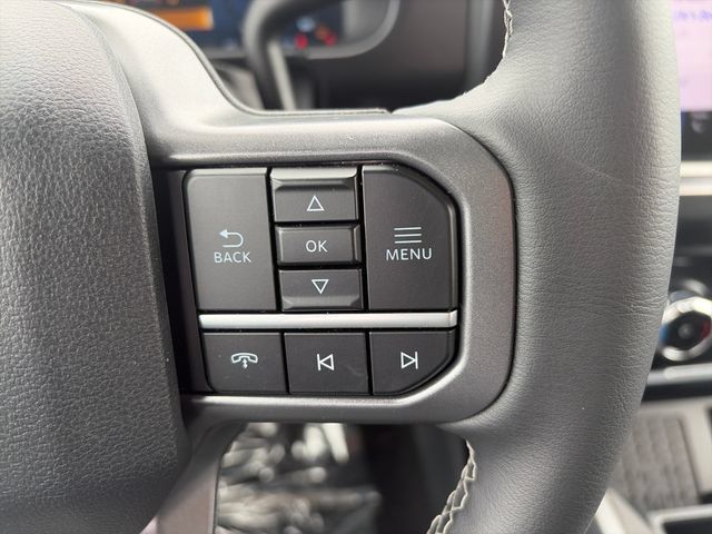 New 2026 Ford F350 Lariat w/ FX4 Off-Road Package AWD/4WD image 11