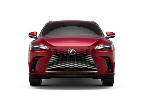 New 2026 Lexus RX 350 Premium Plus AWD/4WD image 5