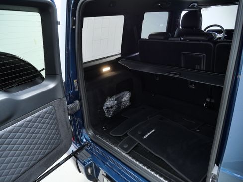 Used 2024 Mercedes-Benz G 63 AMG 4MATIC image 7