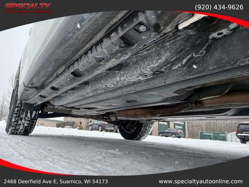 Used 2017 Subaru Forester 2.5i w/ Rugged Package #1 image 33