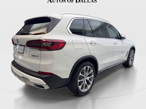 Used 2020 BMW X5 sDrive40i w/ Convenience Package RWD image 6