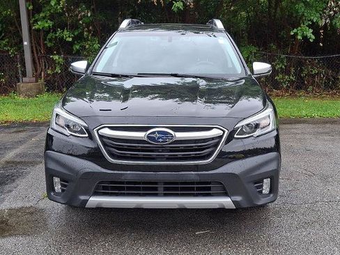 Used 2021 Subaru Outback Touring w/ Popular Package #2 AWD/4WD image 2