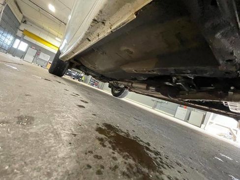 Used 2002 Subaru Forester S image 19