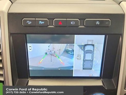 Certified 2025 Ford Expedition Platinum w/ Driver's Package AWD/4WD image 35