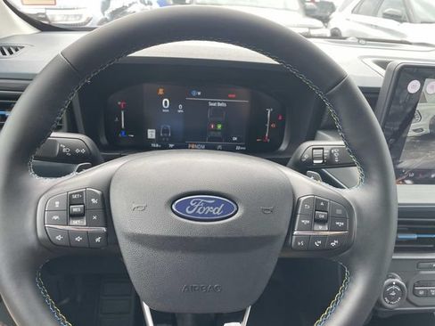New 2026 Ford Maverick Lobo AWD/4WD image 12