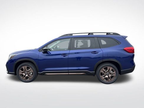 New 2026 Subaru Ascent Limited Bronze image 3
