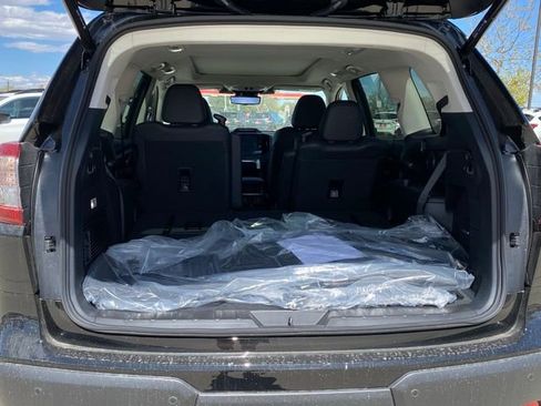 New 2026 Subaru Ascent Bronze Edition w/ Popular Package #2 AWD/4WD image 25