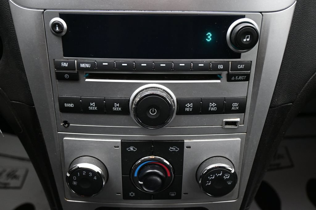 Used 2012 Chevrolet Malibu LT w/ 1LT All-Star Package FWD image 17