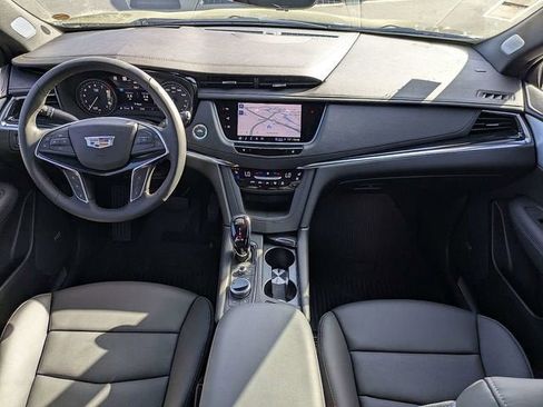 New 2026 Cadillac XT5 Premium Luxury w/ Driver Assist Package image 15