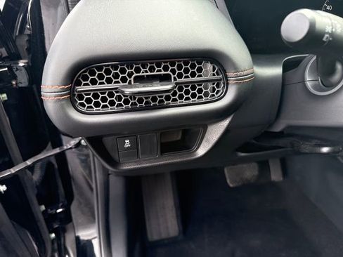 Certified 2024 Honda HR-V Sport image 12