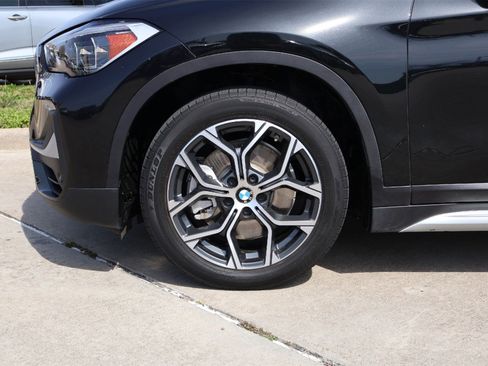 Used 2021 BMW X1 sDrive28i w/ Convenience Package image 8