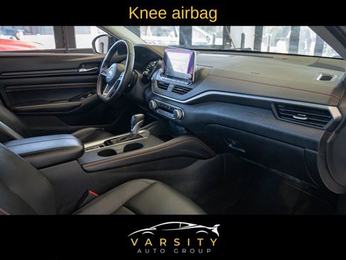 Used 2019 Nissan Altima 2.5 SR image 20