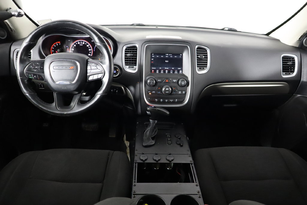 Used 2019 Dodge Durango AWD w/ Trailer Tow Group IV image 13