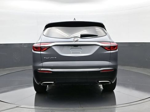 Certified 2019 Buick Enclave Premium w/ Experience Buick Package AWD/4WD image 6