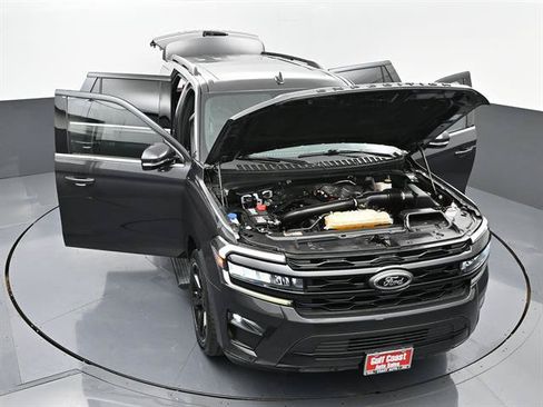 Certified 2023 Ford Expedition Limited RWD image 50