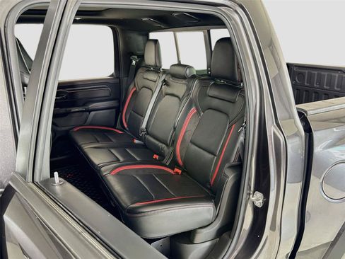 Used 2021 RAM 1500 TRX w/ TRX Level 2 Equipment Group AWD/4WD image 25