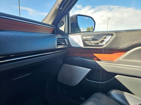 Used 2024 Lincoln Navigator L Reserve w/ Equipment Group 201A image 56